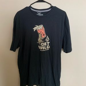 Mens Volcom tee shirt